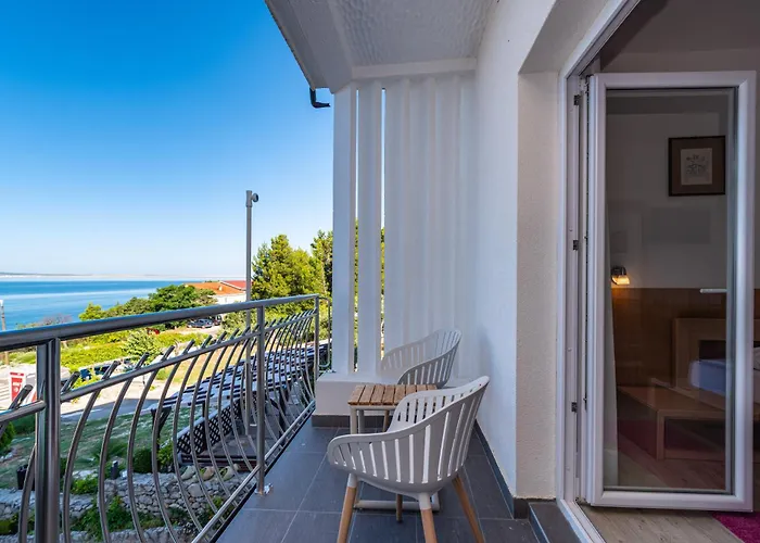 Hotel Vicko