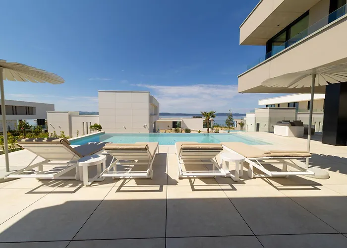 Lioqa Resort